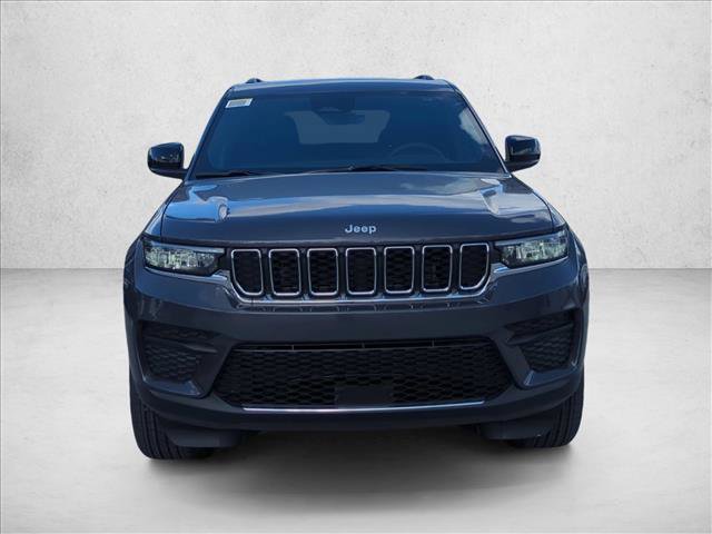 New 2025 Jeep Grand Cherokee Laredo X image 5