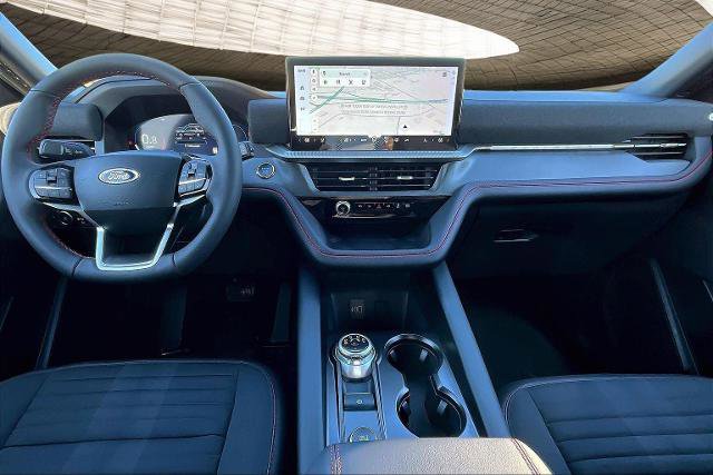 New 2026 Ford Explorer ST-Line w/ ST-Line Street Pack image 19