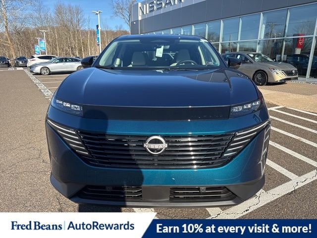 New 2026 Nissan Murano SL image 3