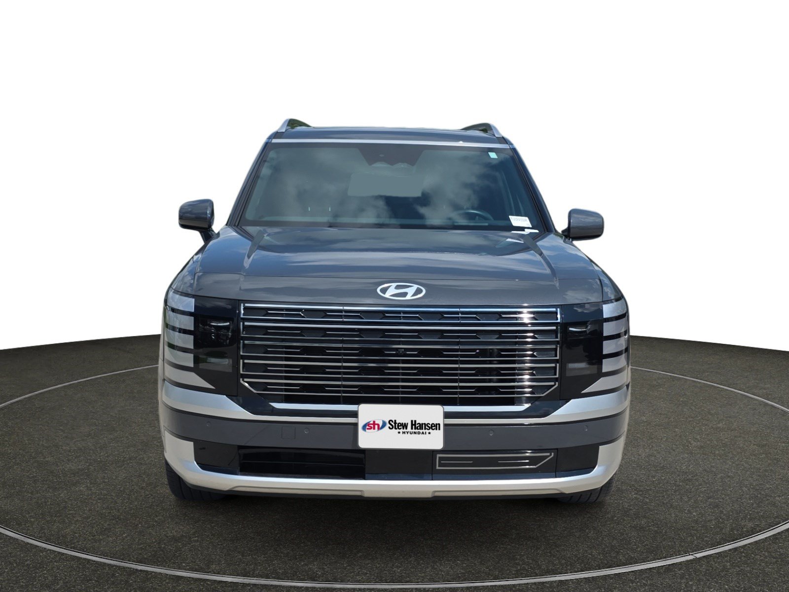 Certified 2026 Hyundai Palisade Calligraphy AWD/4WD image 10