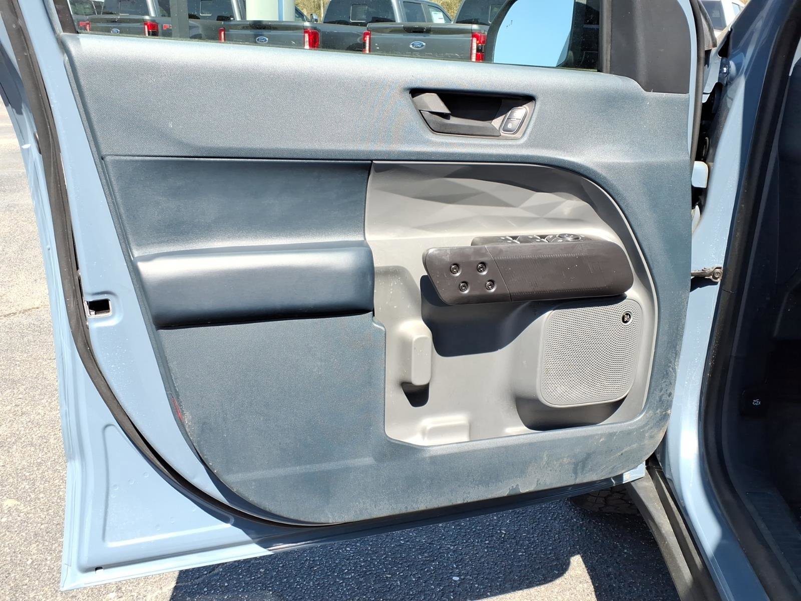 Used 2024 Ford Maverick Tremor w/ Tremor Off-Road Package image 4