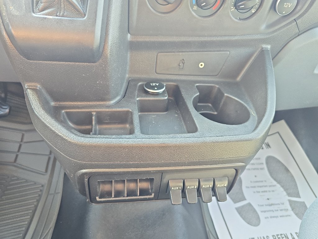 Used 2016 Ford Transit 250 130 Low Roof RWD image 26