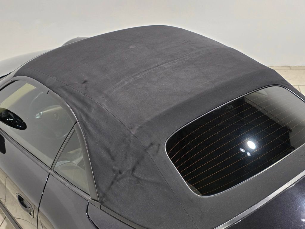 Used 2006 Porsche 911 Cabriolet image 27