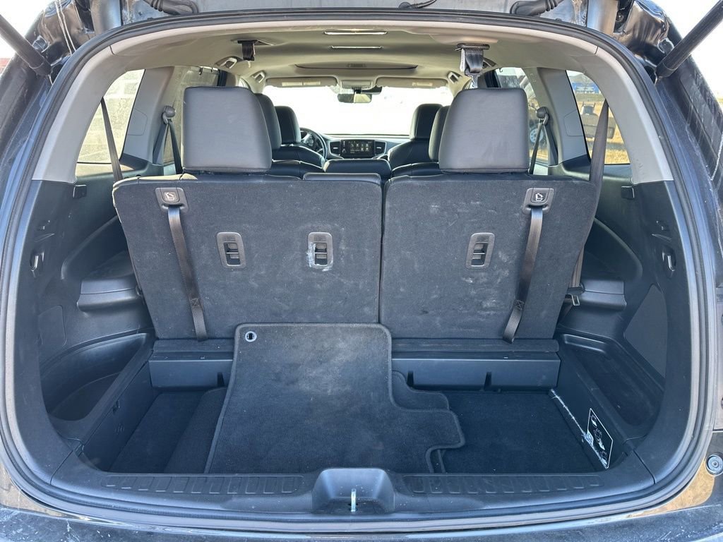Used 2022 Honda Pilot Special Edition image 10