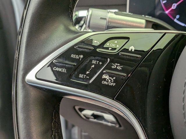 Used 2021 Mercedes-Benz S 580 4MATIC Sedan image 11