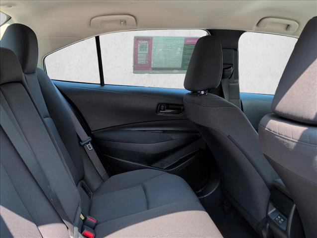 Used 2024 Toyota Corolla LE FWD image 23