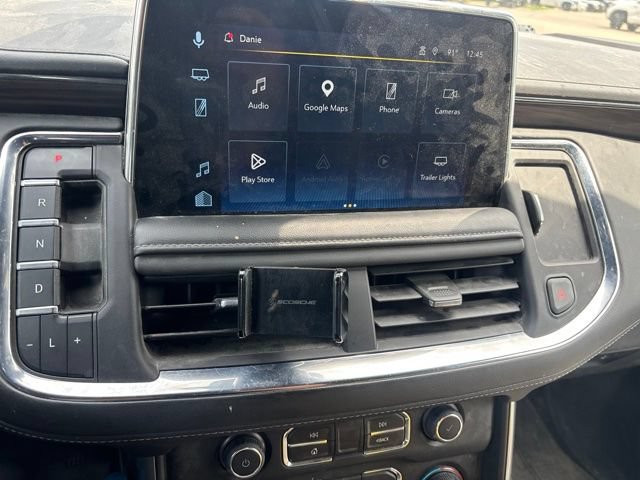 Used 2023 Chevrolet Tahoe LT w/ Luxury Package AWD/4WD image 47