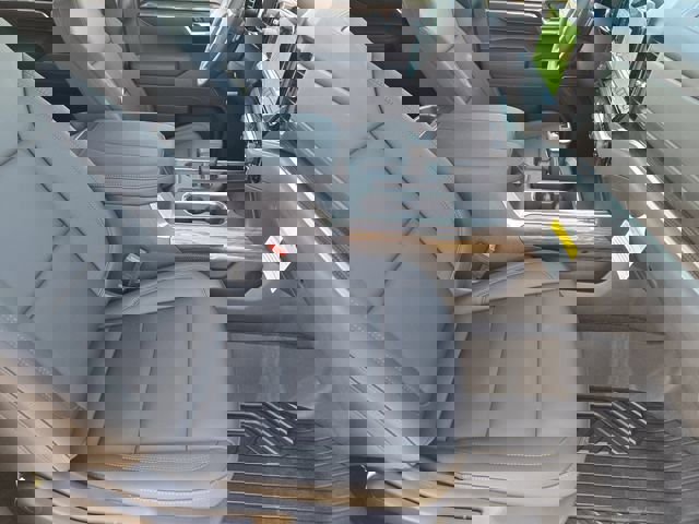 New 2026 Chevrolet Silverado 1500 LT Trail Boss w/ Convenience Package II image 12