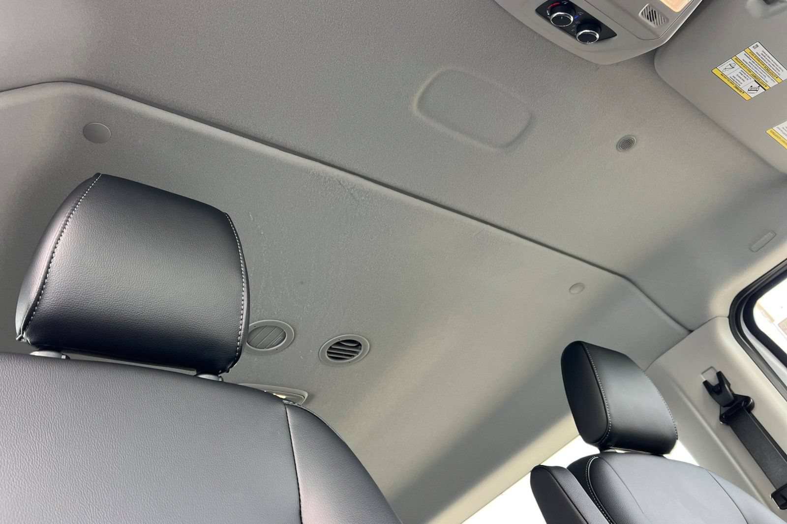New 2025 Ford Transit 350 XL RWD image 19