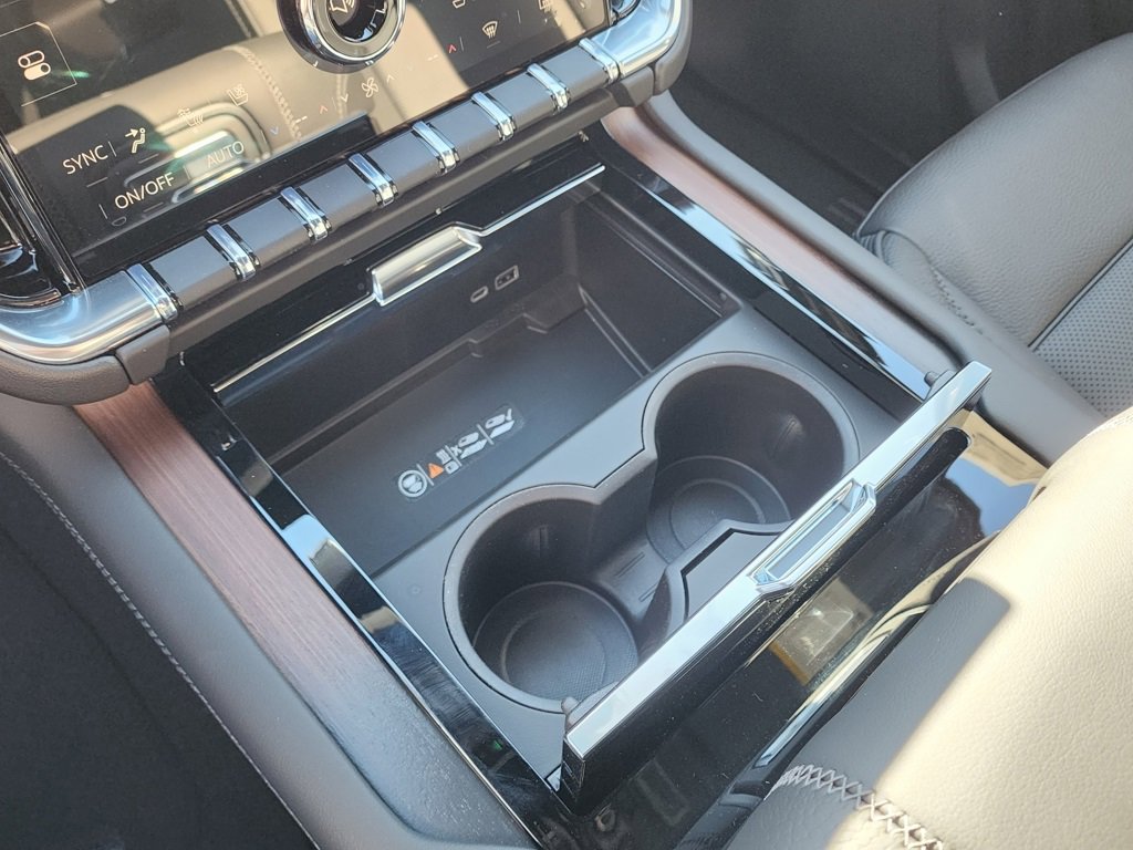 New 2026 GMC Yukon XL Denali w/ Sun & Power Step Package image 35