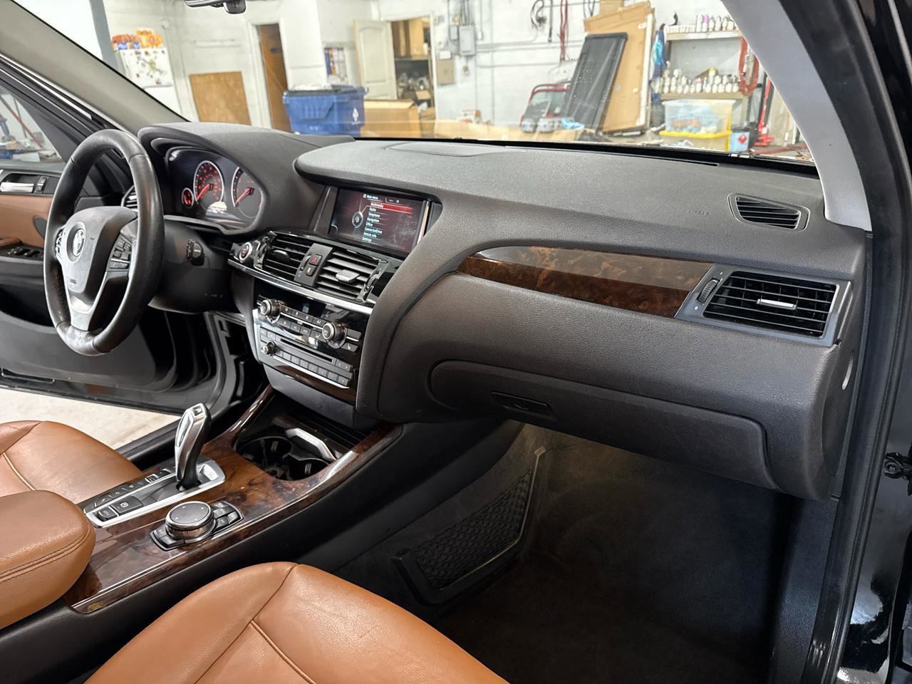 Used 2016 BMW X3 xDrive28i AWD/4WD image 55