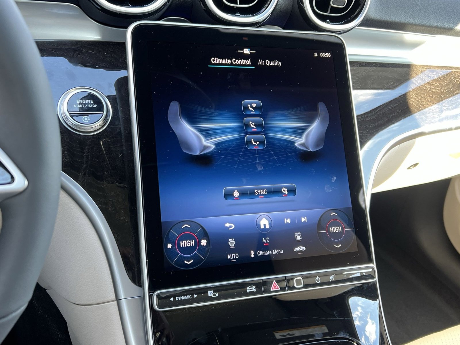 New 2026 Mercedes-Benz C 300 C 300 image 19