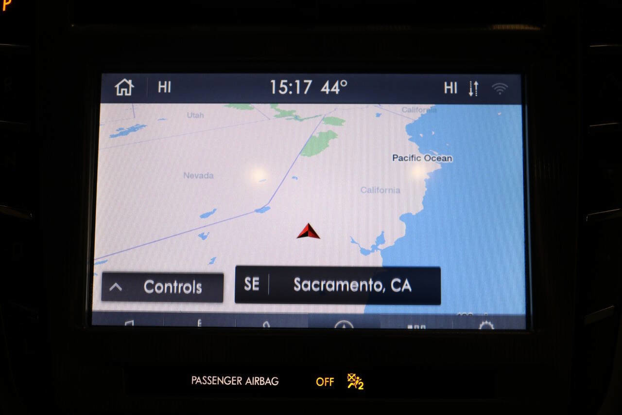 Used 2020 Lincoln MKZ Reserve w/ Elements Package image 25