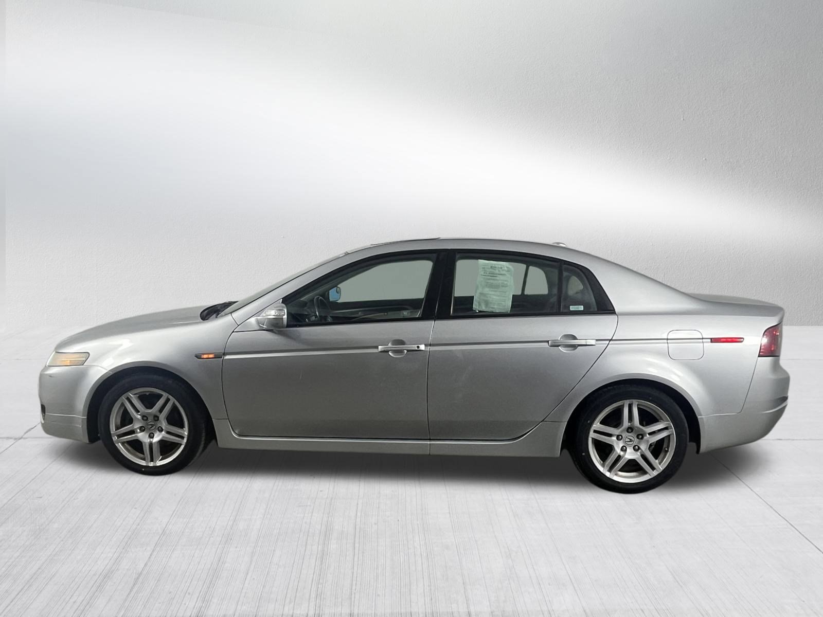 Used 2008 Acura TL image 4