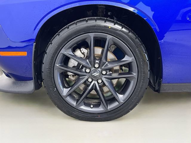 Used 2022 Dodge Challenger GT w/ Blacktop Package image 29