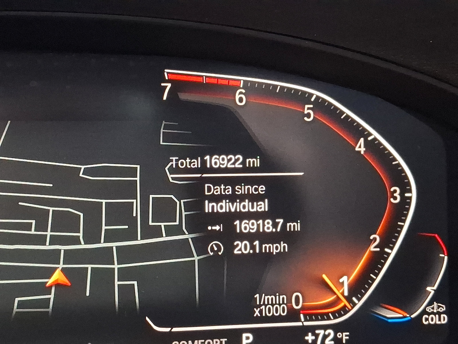 Used 2023 BMW X3 xDrive30i w/ Premium Package AWD/4WD image 22
