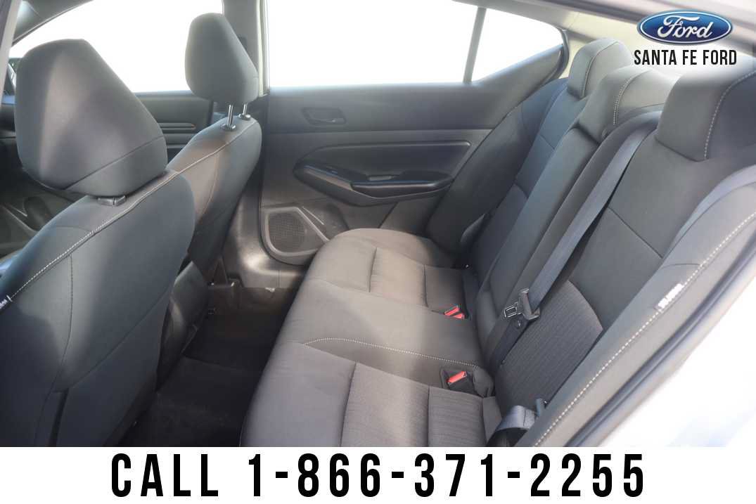 Used 2024 Nissan Altima 2.5 S FWD image 15