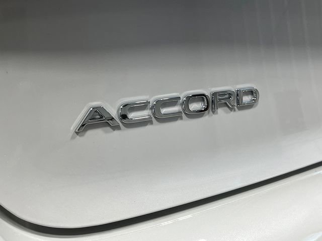 New 2026 Honda Accord Touring image 7