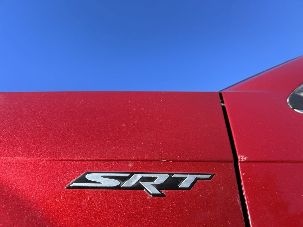 Used 2006 Jeep Grand Cherokee SRT8 w/ SRT Option Group I AWD/4WD image 9