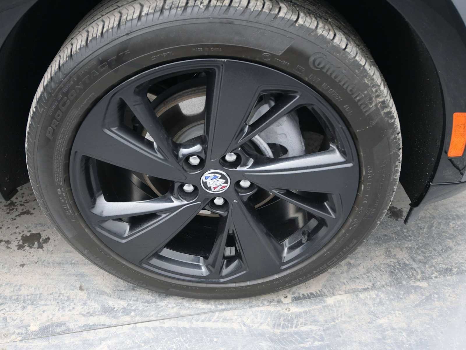 Certified 2022 Buick Envision Preferred AWD/4WD image 34