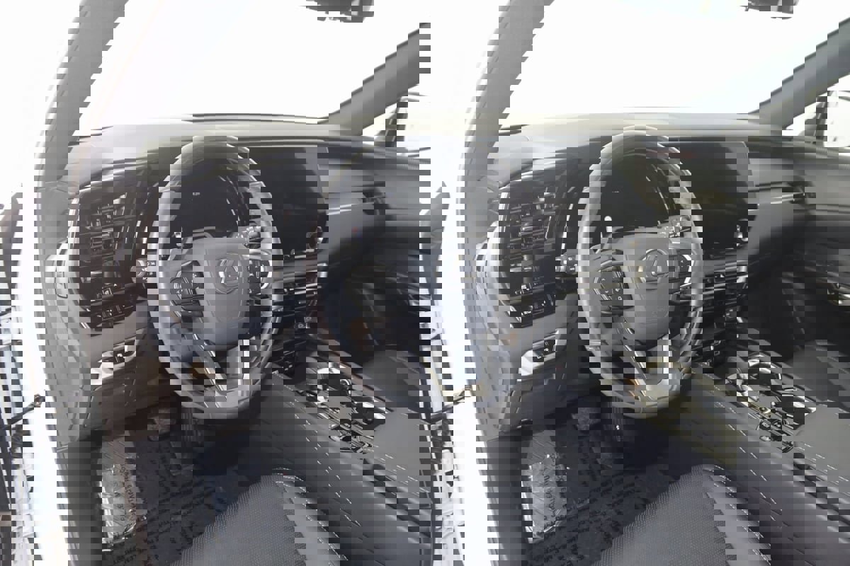 Used 2024 Lexus RX 350 Premium image 29