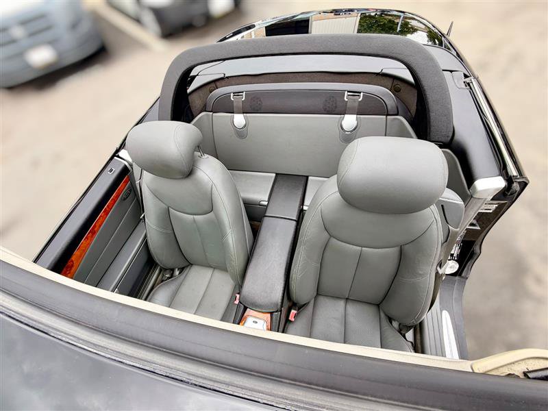 Used 2005 Mercedes-Benz SL 500 image 15