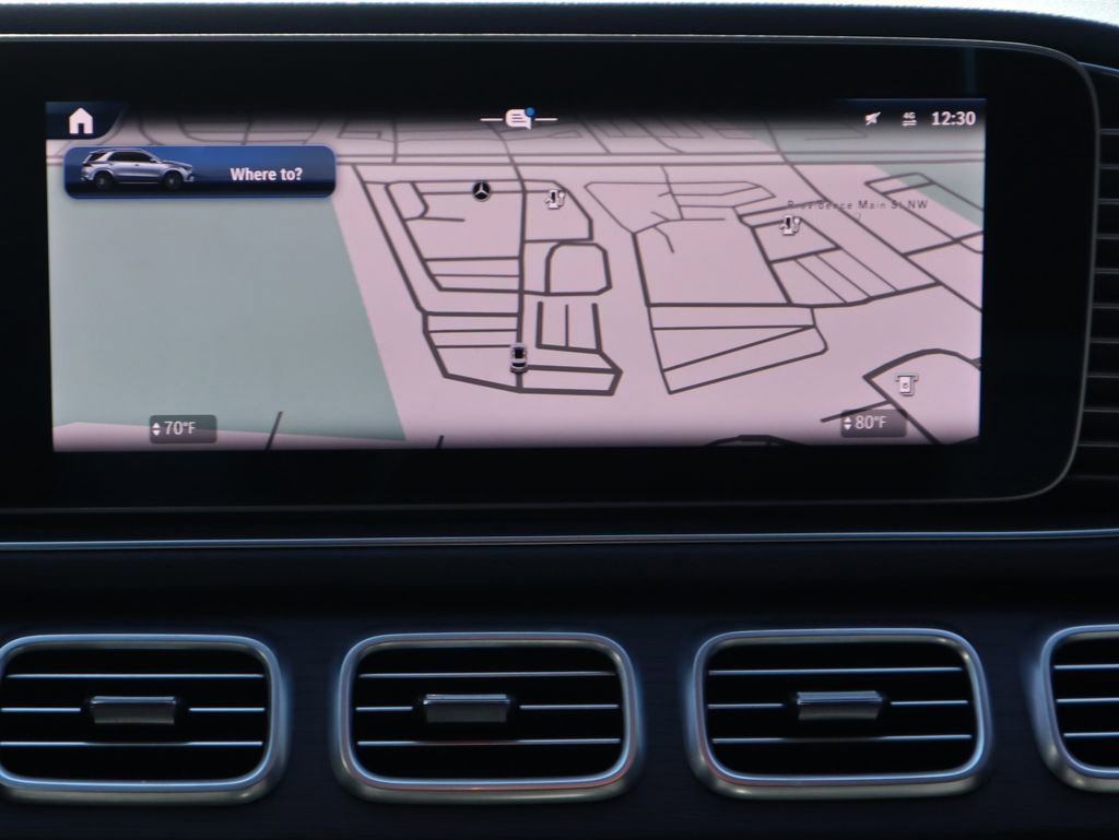 Certified 2025 Mercedes-Benz GLE 450e 4MATIC image 16