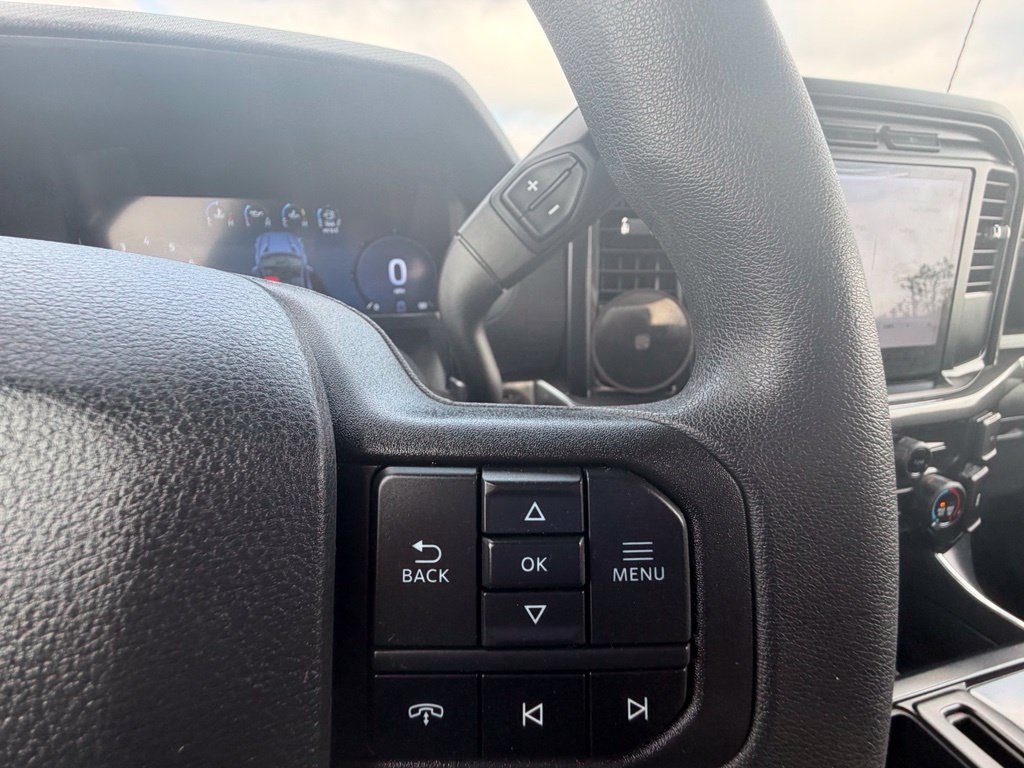 Used 2024 Ford F150 STX AWD/4WD image 24