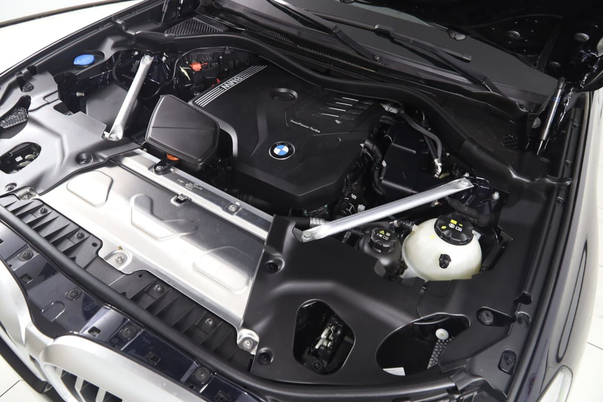 Used 2023 BMW X3 xDrive30i w/ M Sport Package AWD/4WD image 19