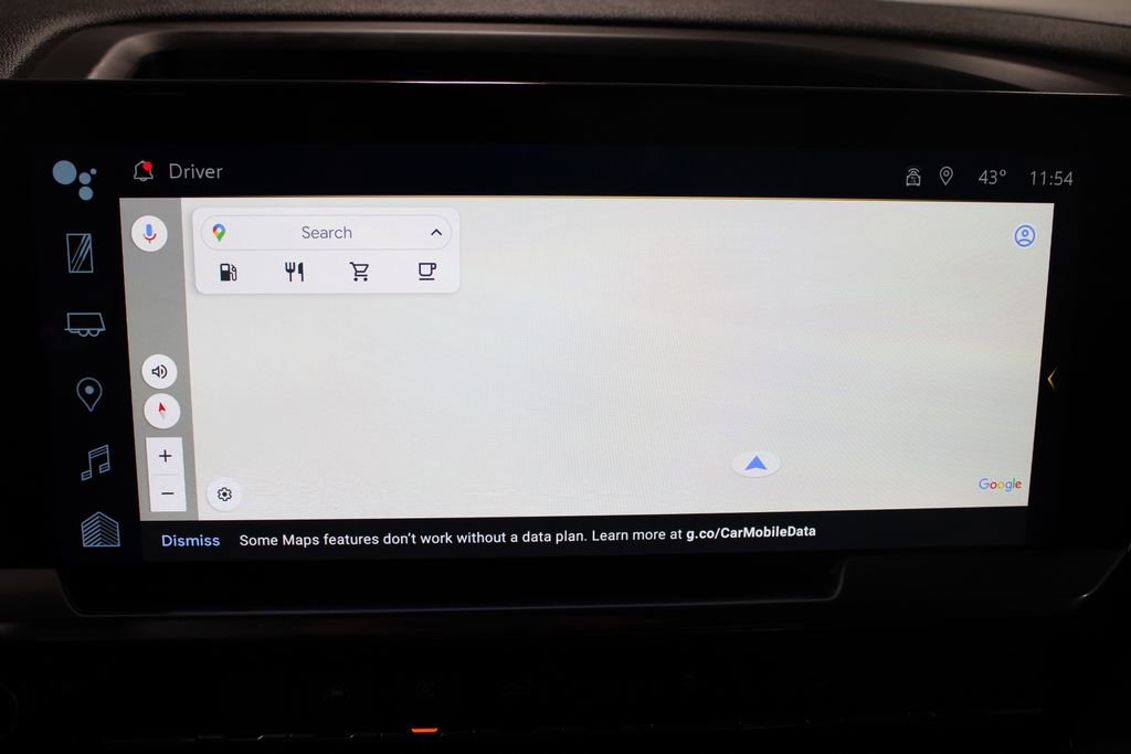 Used 2023 Chevrolet Silverado 1500 RST image 48