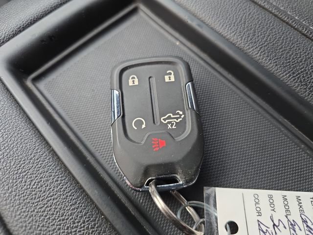 Used 2019 GMC Sierra 1500 SLT image 29