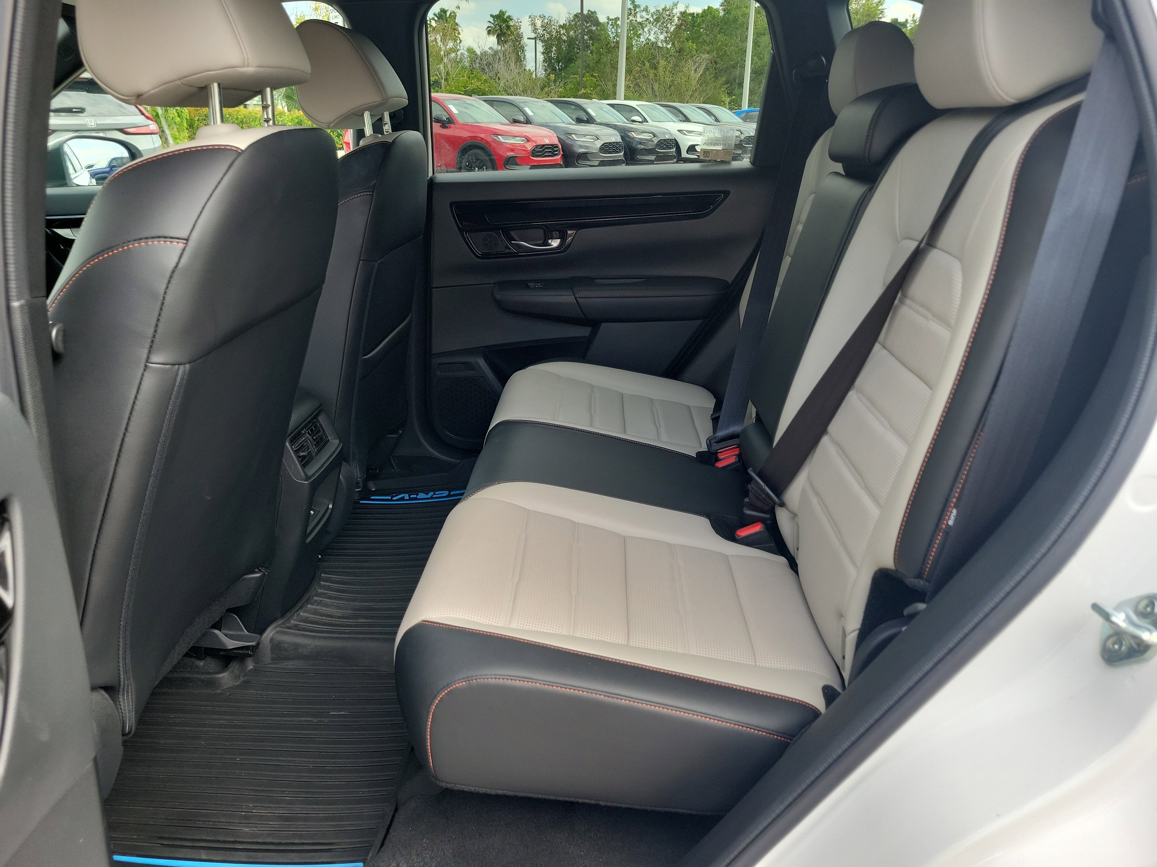 Certified 2023 Honda CR-V Sport Touring image 15