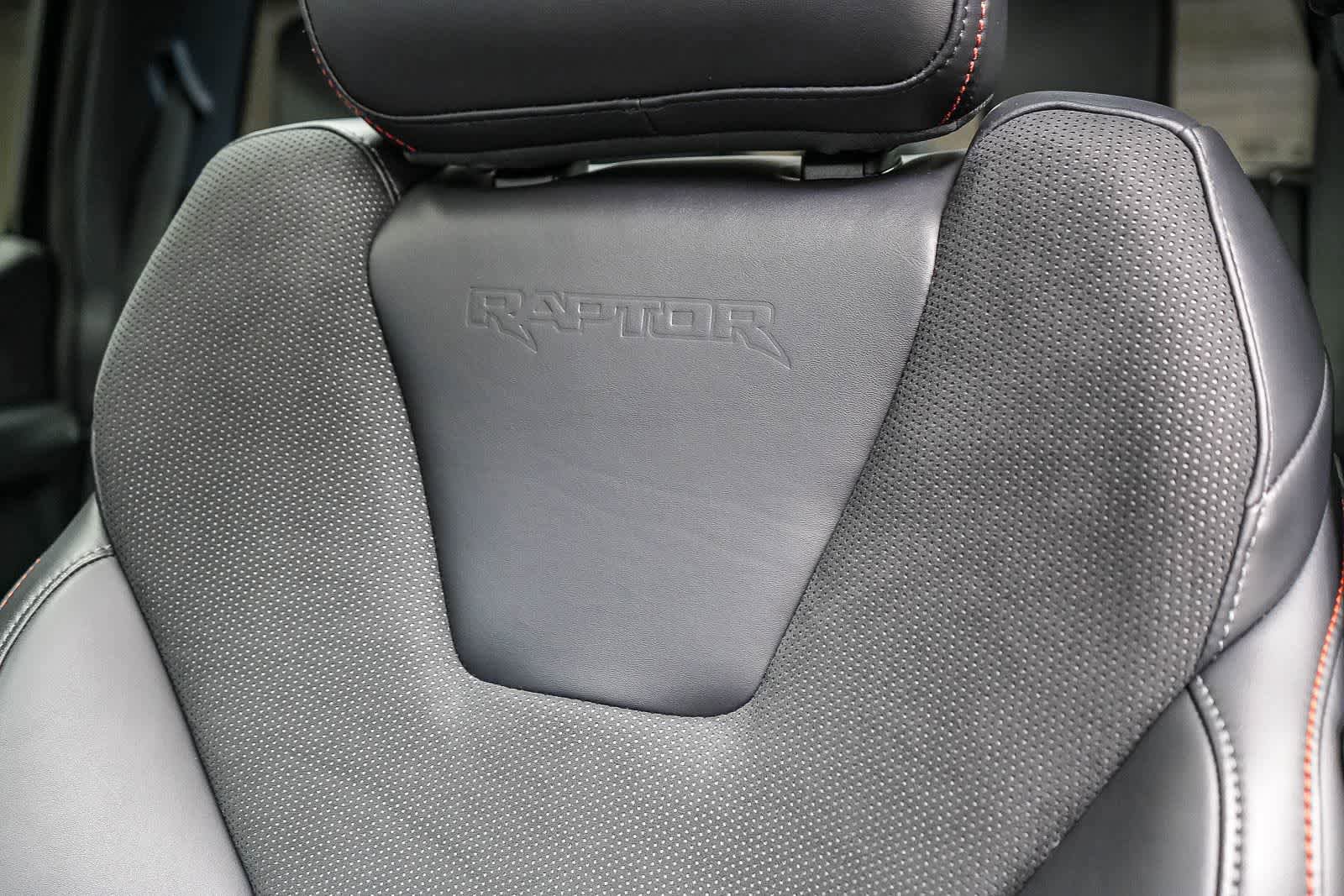 Used 2024 Ford F150 Raptor AWD/4WD image 33