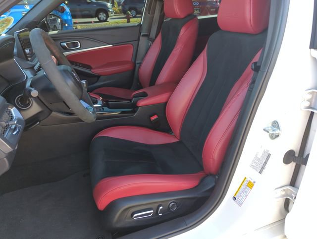 Used 2024 Acura Integra Type S image 11