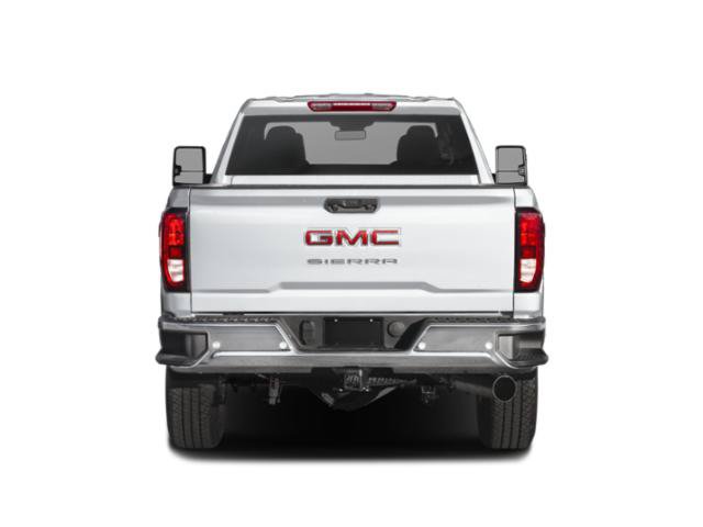 New 2026 GMC Sierra 3500 SLE w/ SLE Value Package AWD/4WD image 5
