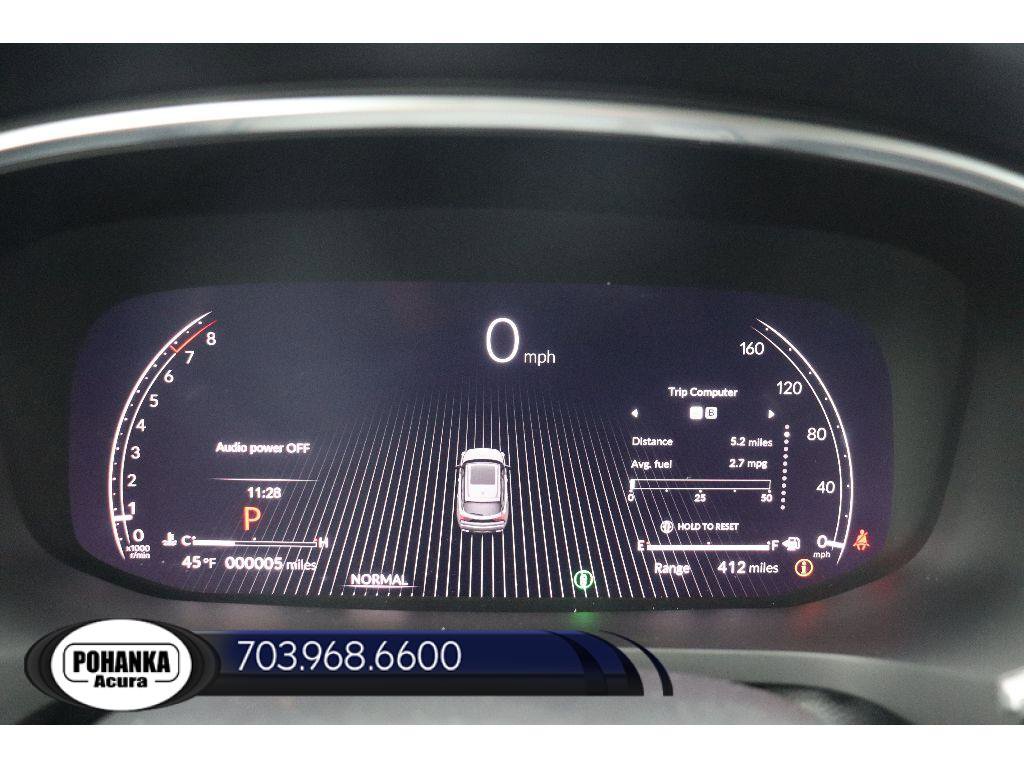 New 2026 Acura MDX w/ Technology Package image 9