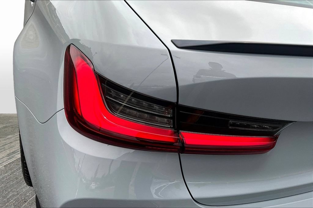 New 2027 BMW M3 Competition w/ M Driver's Package RWD image 23