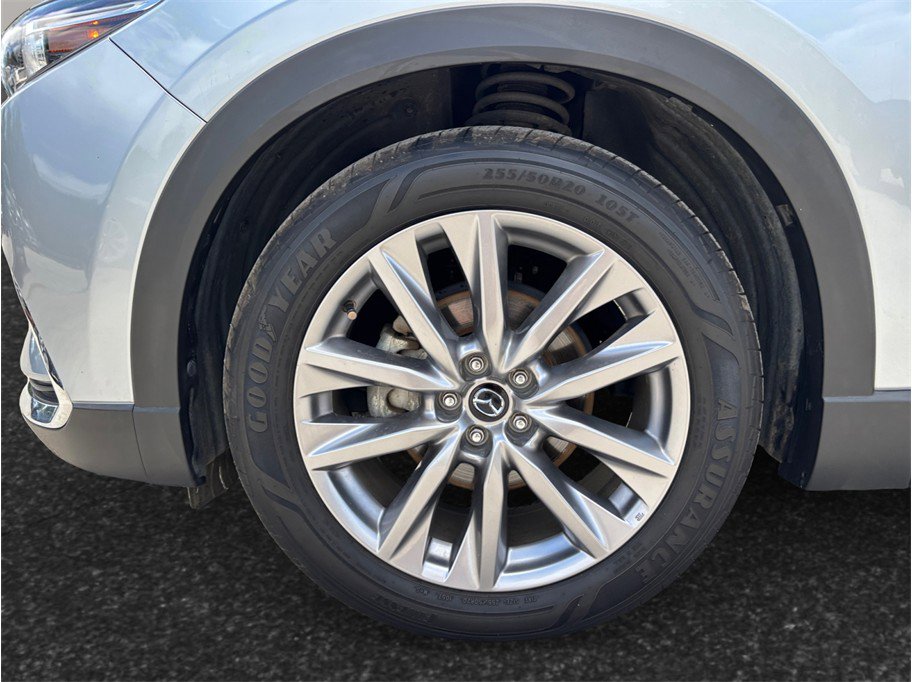 Used 2020 MAZDA CX-9 Grand Touring FWD image 12