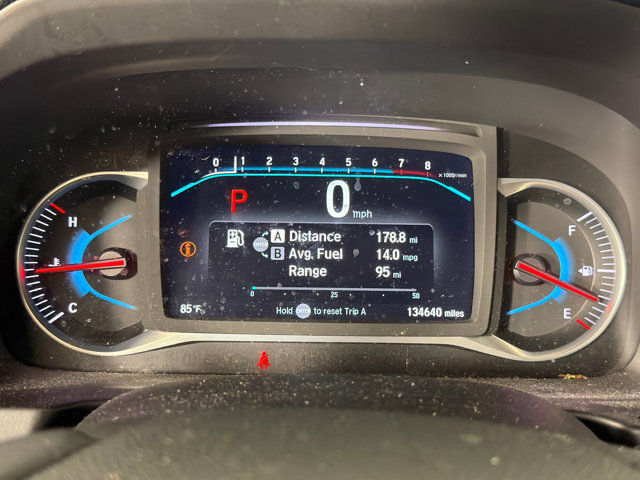 Used 2019 Honda Pilot Touring image 30