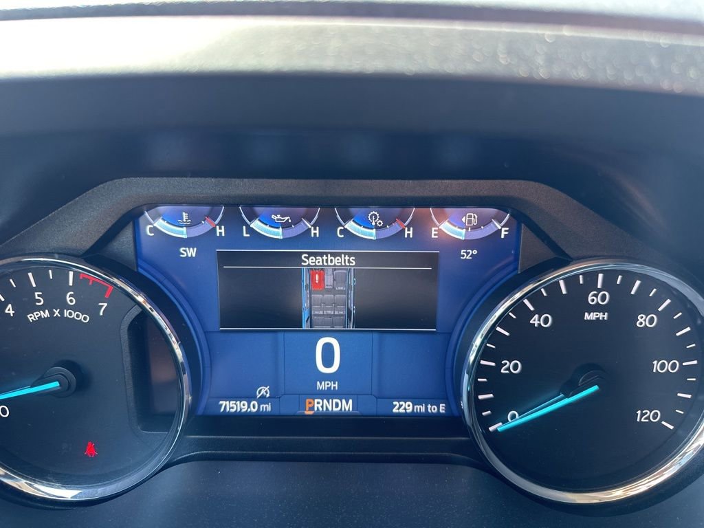 Used 2024 Ford Expedition XLT image 35