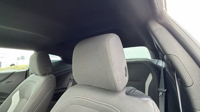 Used 2024 Chevrolet Camaro LT w/ Technology Package image 19