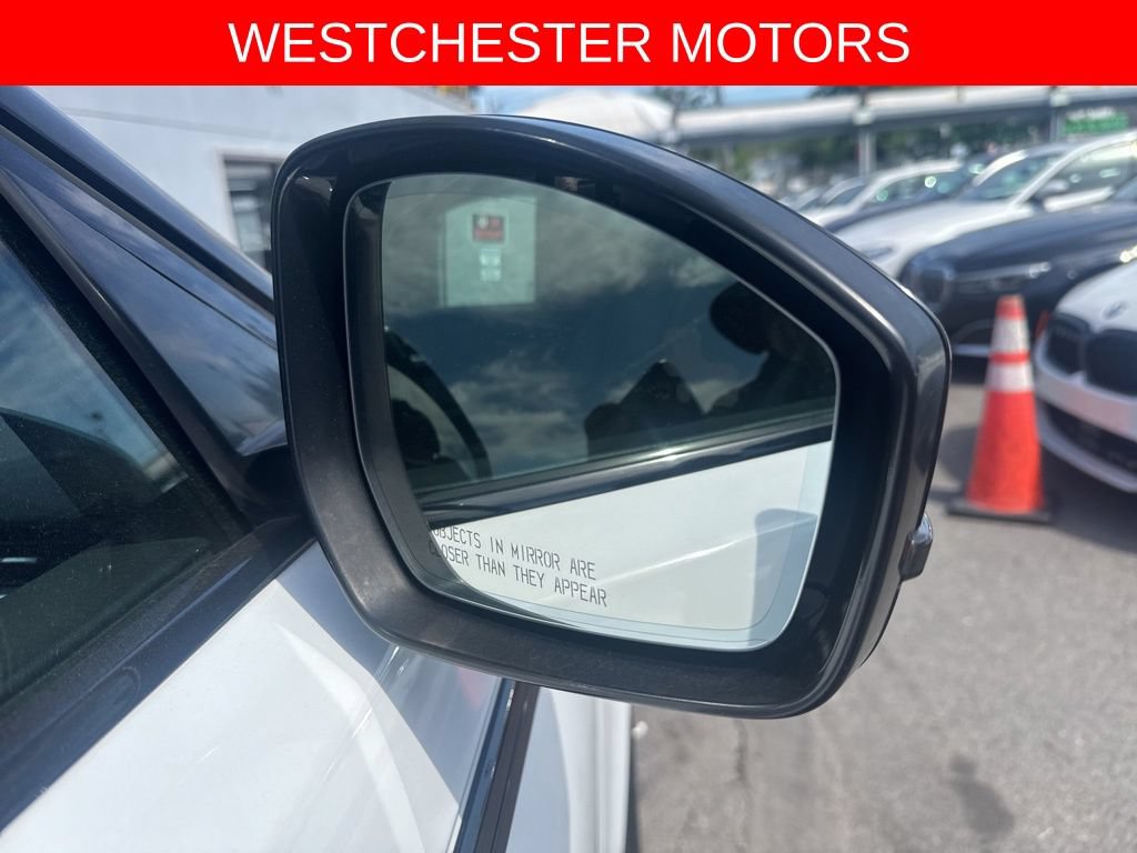 Used 2020 Land Rover Range Rover Velar R-Dynamic S AWD/4WD image 11