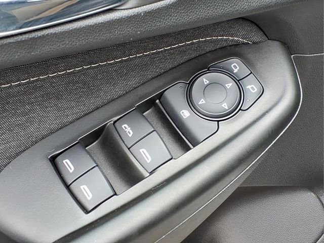 Used 2022 Chevrolet TrailBlazer ACTIV image 14