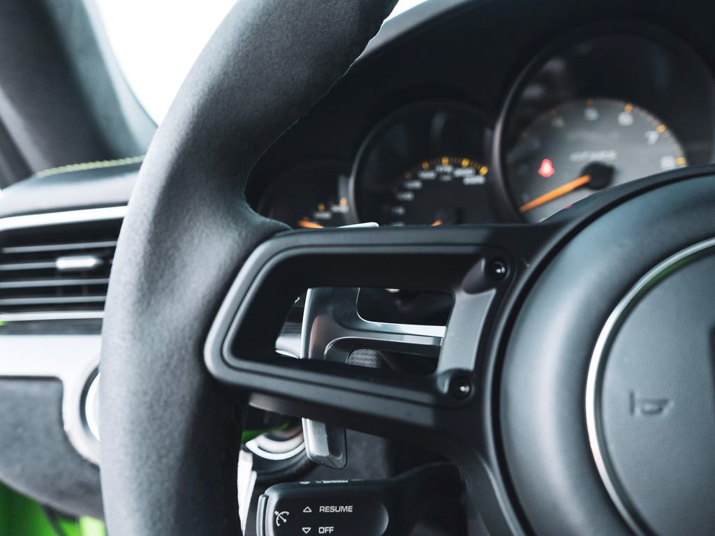 Used 2019 Porsche 911 GT3 RS image 19