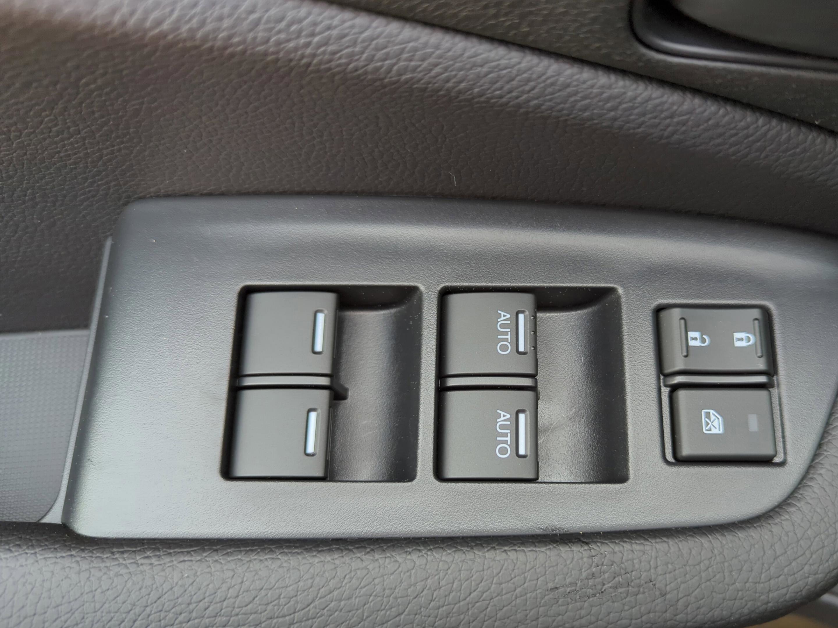 New 2025 Honda Ridgeline TrailSport+ image 17