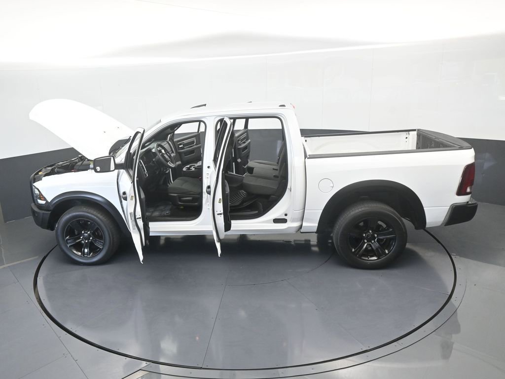 Used 2024 RAM 1500 Classic Warlock image 60