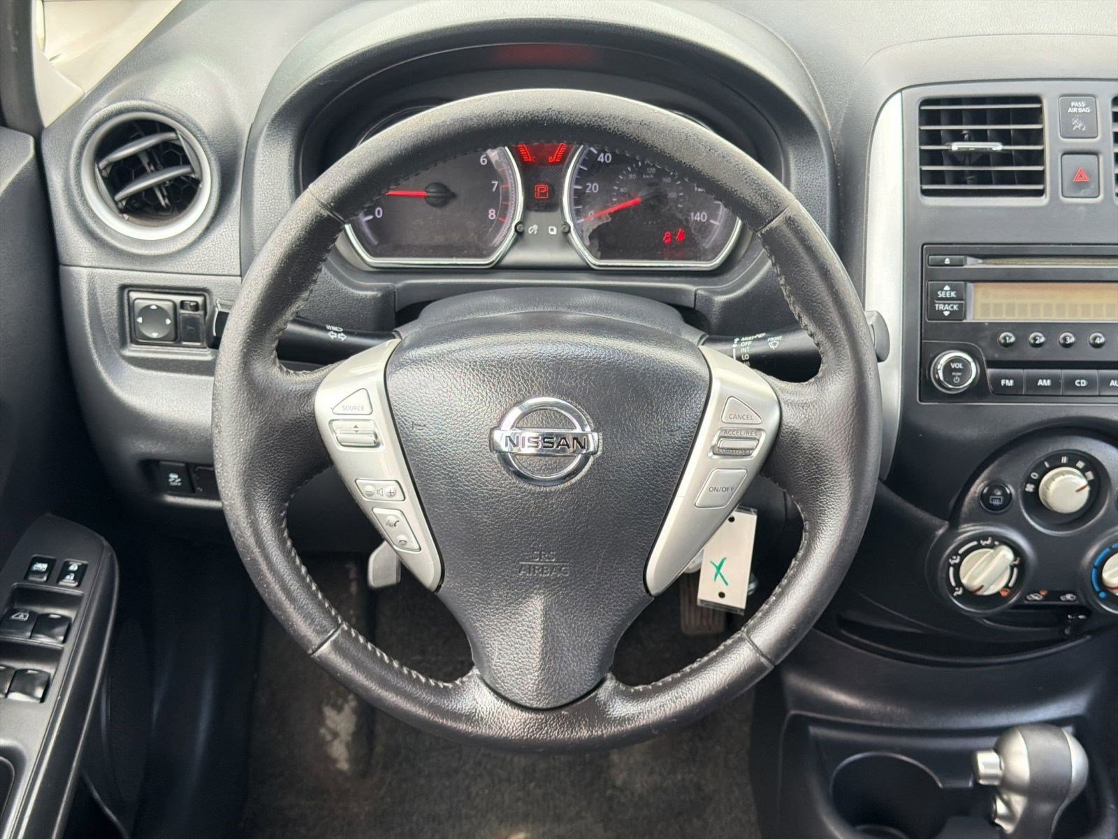 Used 2014 Nissan Versa Note SV FWD image 15