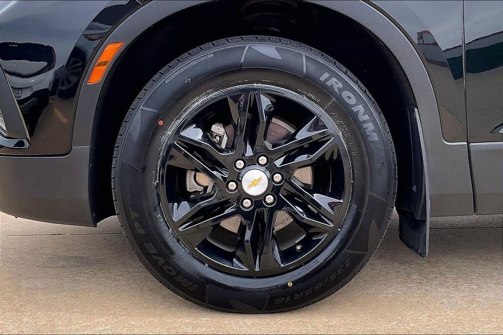 Used 2020 Chevrolet Blazer LT FWD image 8