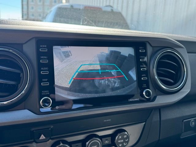 Certified 2020 Toyota Tacoma TRD Sport image 4