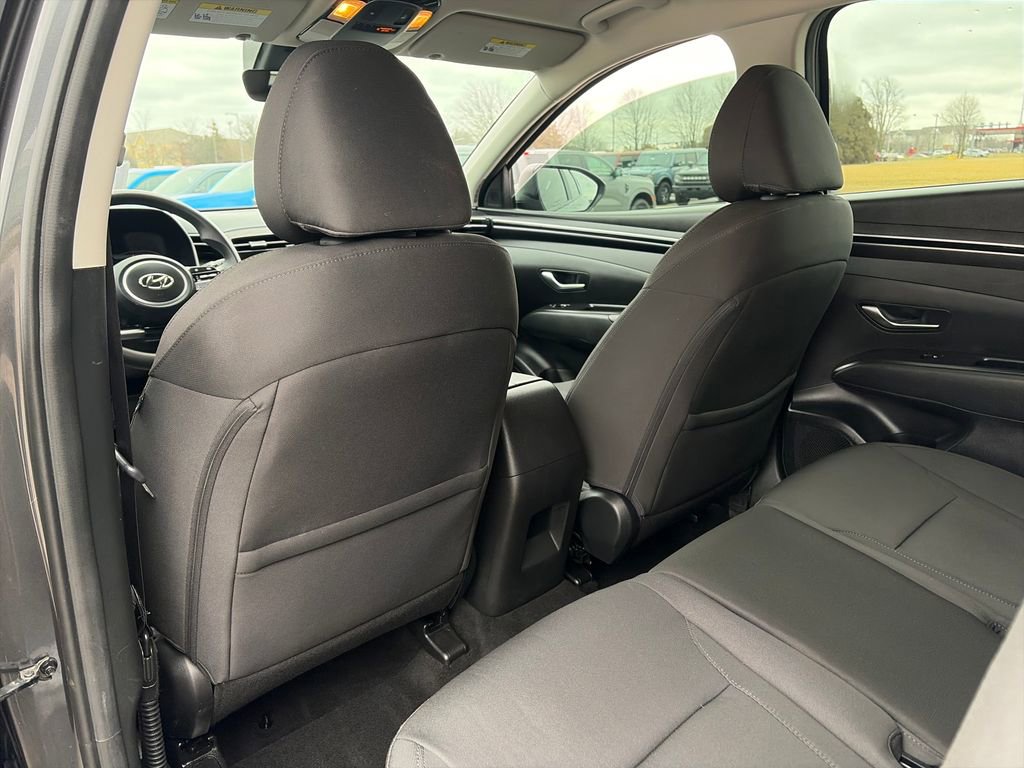 Used 2024 Hyundai Tucson SE image 26